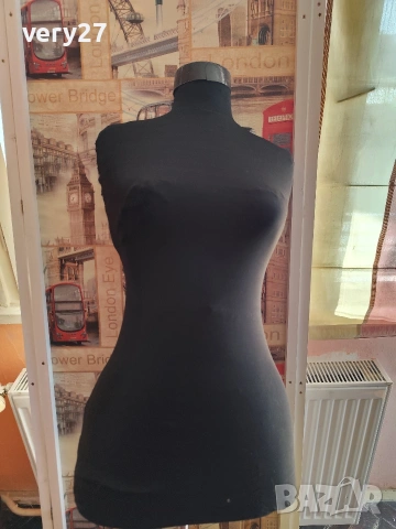 манекени торст с поставка, снимка 2 - Рокли - 54051754