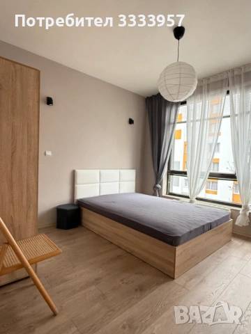 Отдавам под наем тристаен апартаментва, снимка 9 - Апартаменти - 53192629