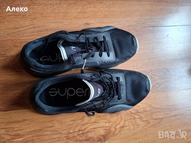 Nike air Zoom Super Rep 3 маратонки 40 номер. , снимка 11 - Маратонки - 53917208