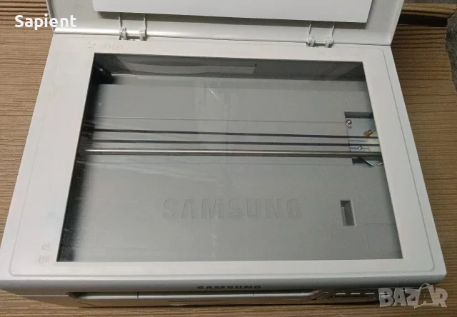 Лазерен принтер SAMSUNG SCX-3405., снимка 4 - Принтери, копири, скенери - 56249590
