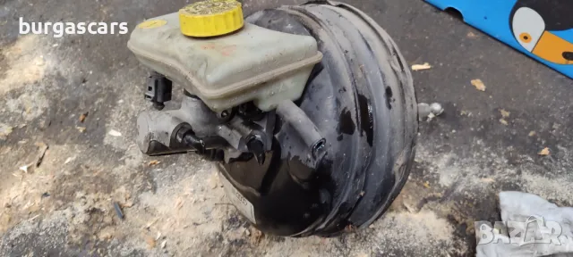 Серво спирачна помпа 8E0 612 107 E Vw Passat 5 1.9TDI - 80лв