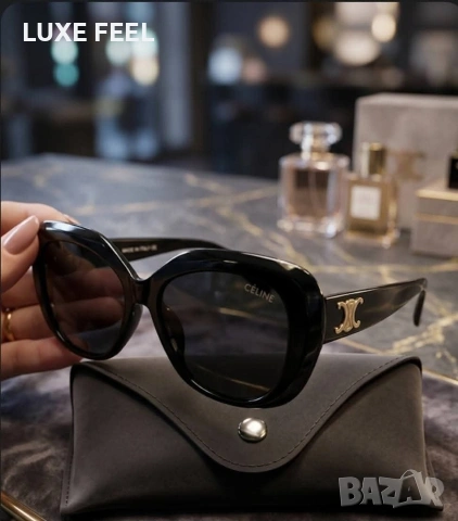 LOEWE ✨ PRADA✨CELINE✨MIU MIU ✨, снимка 3 - Слънчеви и диоптрични очила - 54123983