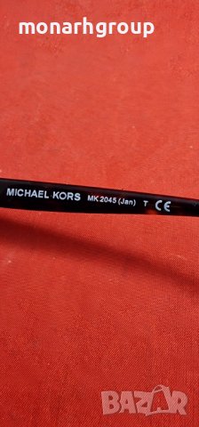 СЛЪНЧЕВИ ОЧИЛА MICHAEL KORS JAN MK 2045, снимка 6 - Слънчеви и диоптрични очила - 39911769