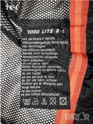 Salewa Power-tex Alpinist Jacket (XL) мъжко яке , снимка 7 - Якета - 30496872