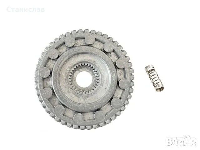 Seat Arosa Зъбно колело за мотор на люк 