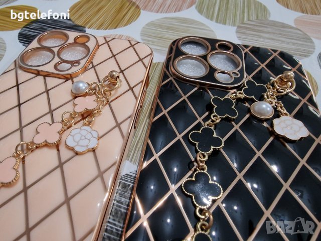 iPhone 14 Pro max, 14,13,13 Pro,12 Pro,14 Plus,XR,XS луксозни гърбове, снимка 10 - Калъфи, кейсове - 38487285