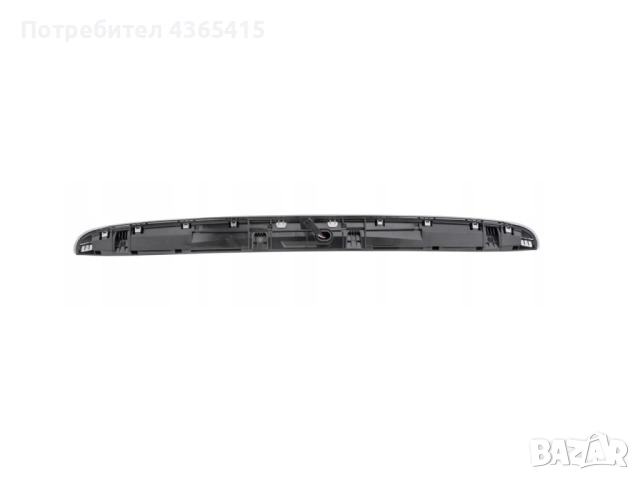 Дръжка (лайстна) за багажник на Mini Clubman R55 (2007-2014) 96SKV924, снимка 3 - Части - 52373916