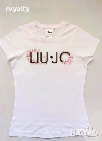 Lui Jo дамски тениски Различни цветове , снимка 14 - Тениски - 49455718