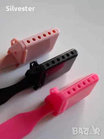 ТРАВЪЛ Четка с капаче за пътуване! Специална четка! , снимка 10 - Други - 48388481