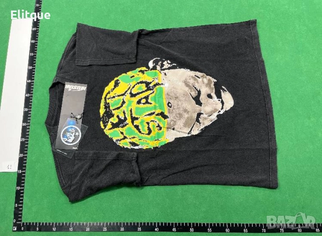 тениски , снимка 3 - Тениски - 52714433