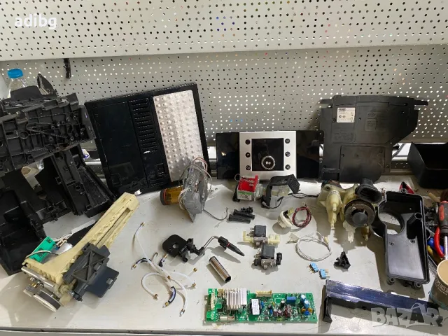 Евтини Части - Delonghi Perfecta ESAM5400 ECO, снимка 7 - Кафемашини - 50146490