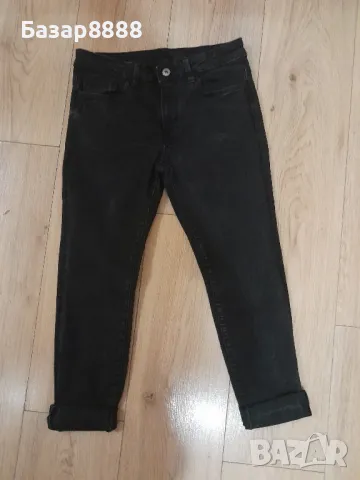 Изчистени дамски дънки