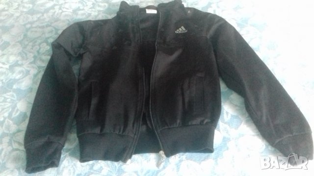 Адидас два комплекта спортни екипи, снимка 12 - Детски комплекти - 29217879