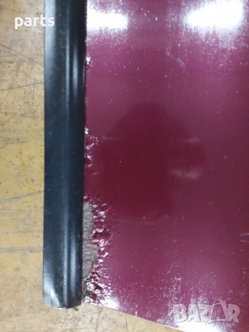 Предна Лява Врата Ауди A3 8L - Audi A3 8L N, снимка 3 - Части - 37574526