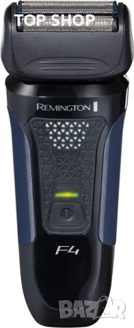Ново Remington Водоустойчива самобръсначка с фолио безжична електрическа Мъже Тример Подарък, снимка 3 - Тримери - 49249844