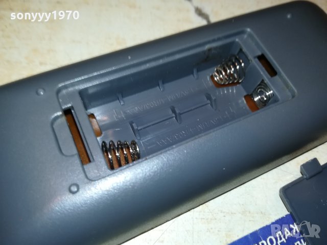 PHILIPS DVD REMOTE 2511211945, снимка 12 - Дистанционни - 34928987