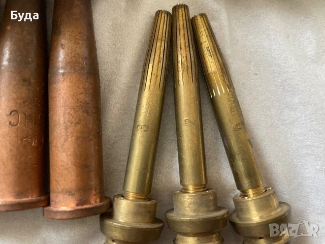 Дюзи за резак, снимка 4 - Други инструменти - 53132077