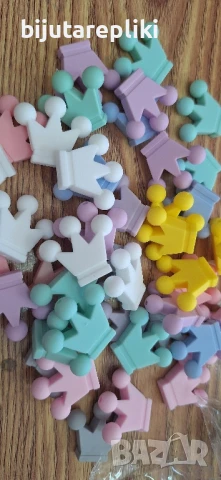 РАЗПРОДАЖБА СИЛИКОНОВИ КОРОНКИ