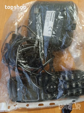 Безжичен стационарен телефон Alcatel Thompson Telecom ce21881ce2-a, снимка 2 - Alcatel - 50493338