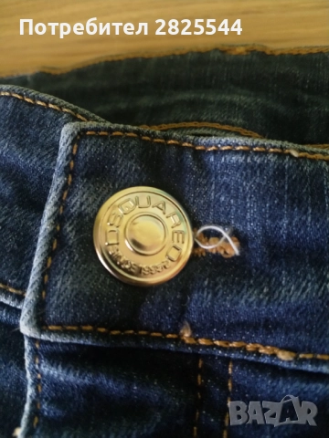 Dsquared2 , снимка 3 - Тениски - 51759096