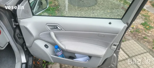 c 220 122 hp 05г., снимка 14 - Автомобили и джипове - 56256389