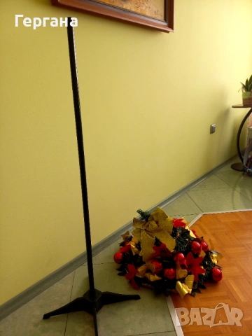 Сглобяема "обличаща " елха, снимка 4 - Декорация за дома - 53142484