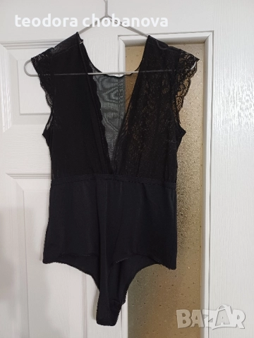 Готини Бодита, снимка 2 - Корсети, бюстиета, топове - 52240472