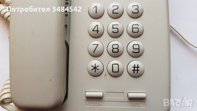 Телефон стационарен за офиса и дома, снимка 12 - Стационарни телефони и факсове - 38494318