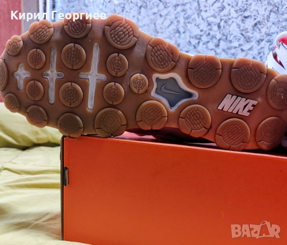 Nike Reax 8 TR Mesh, снимка 4 - Маратонки - 51484043