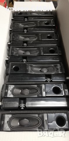 КОМПЛЕКТ LG ГОВОРИТЕЛИ  10W 