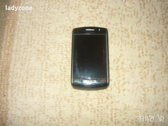  BlackBerry за части, снимка 5 - Blackberry - 30622906