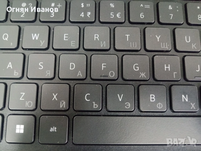 Лаптоп Dell Vostro 15 3510, снимка 3 - Части за лаптопи - 53946640