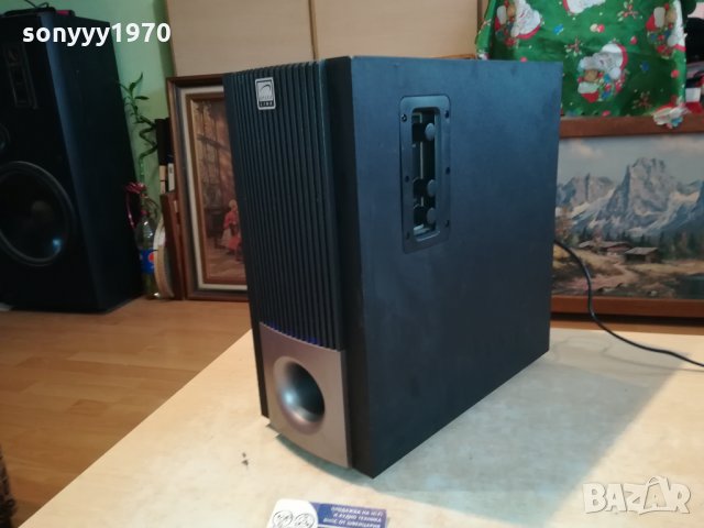 активен буфер от германия 1512211602, снимка 3 - Тонколони - 35150812