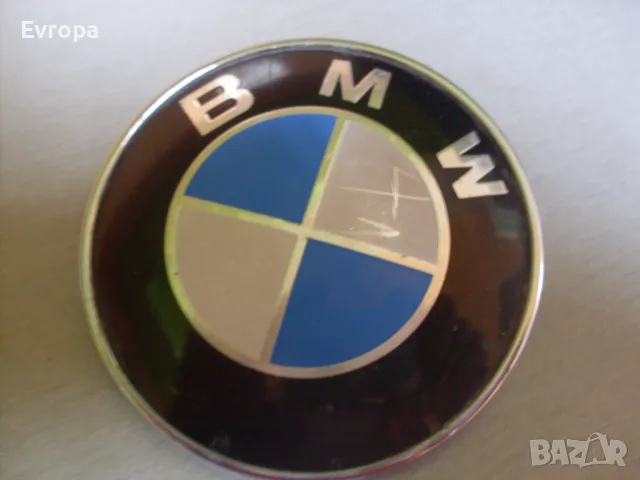 Емблеми BMW., снимка 5 - Аксесоари и консумативи - 47474347