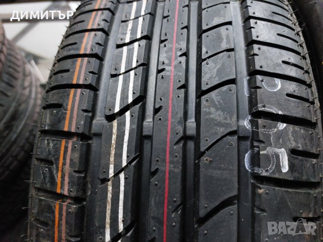 2 бр.нови летни гуми Brigestone 205 45 16 Цената е за брой!, снимка 3 - Гуми и джанти - 44326608