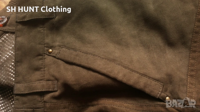 CHEVALIER OUTBACK GTX GORE-TEX Trouser размер 52 / L за лов панталон водонепромокаем - 2569, снимка 7 - Екипировка - 54254388