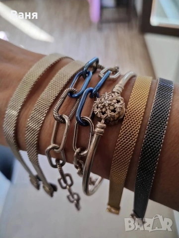 Оригинални гривни Пандора*Pandora 