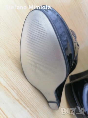 Екстремни токчета, снимка 4 - Дамски обувки на ток - 53382148