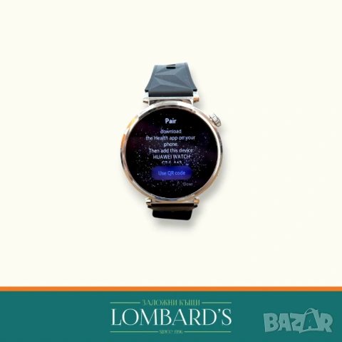 Часовник Huawei  Watch GT 5 41MM, N: 531765