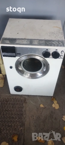 Мини перални EUDORA/Privileg, снимка 6 - Перални - 54154611