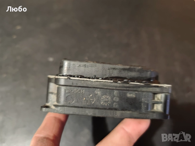 Електроника за модул за АБС ЕСП с номер 4F0 910 517 L Ауди А6 ц6 4ф Audi A6 c6 4f ABS ESP, снимка 3 - Части - 52693340