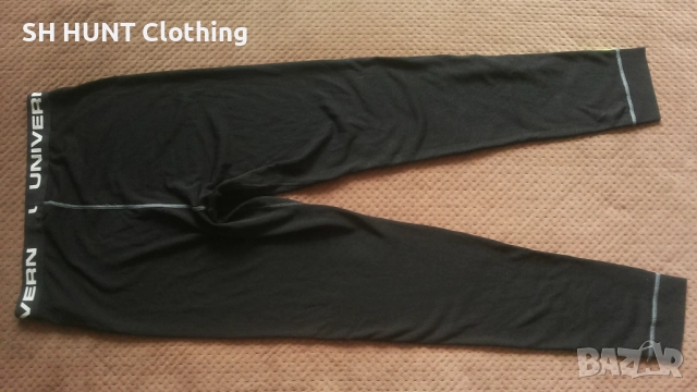 UNIVERN Work Thermo Underwear 60% Merino Wool размер L работна термо долница W4-716, снимка 3 - Спортни дрехи, екипи - 52886449
