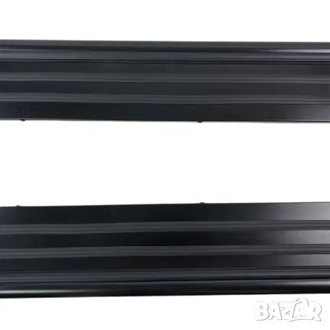 Странични степенки за Mercedes G-Class W461 W463 от 1990 г., снимка 4 - Аксесоари и консумативи - 55869265