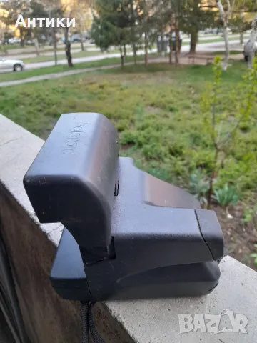 Фотоапарат Polaroid , снимка 2 - Фотоапарати - 49817061