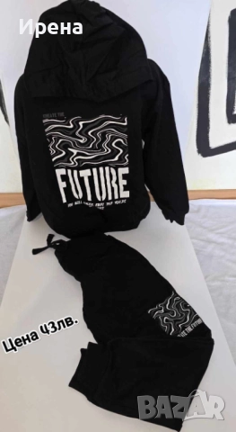 Детски и бебешки дрехи