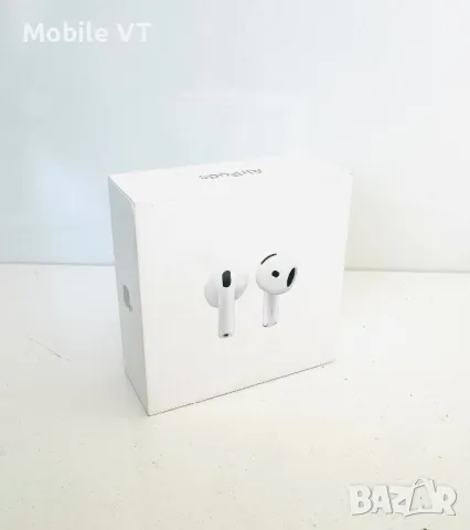 НОВИ! Apple AirPods 4 2024 USB-C ГАРАНЦИЯ!, снимка 1