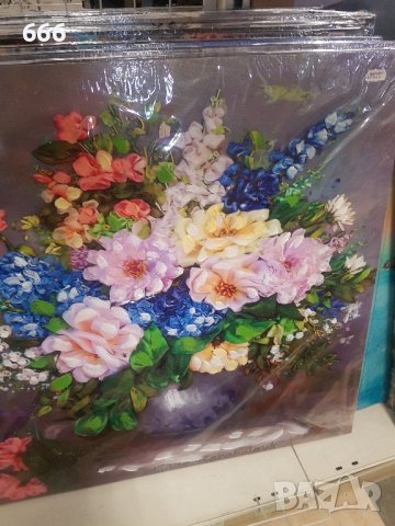 Картина, снимка 2 - Картини - 42215981