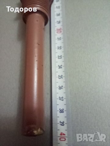 Промишлени термометри 