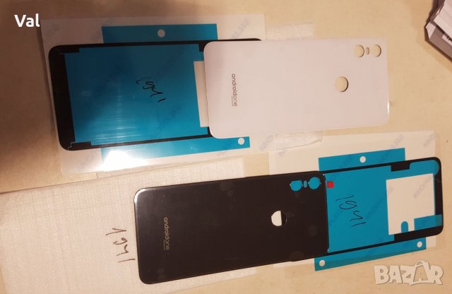 Оригинален заден панел  за  Motorola, снимка 3 - Motorola - 30330750