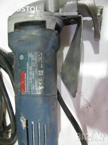 Ножица за ламарина BOSCH GSC 160 Professional, снимка 3 - Други инструменти - 50921411